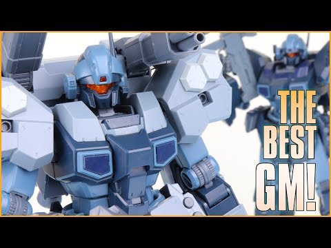 MG 1/100 Jesta video