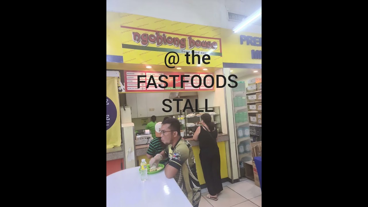 MACTAN-MARINA MALL COMPLEX 