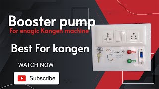 Kangen box (indianclick)
