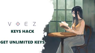 Voez Gameplay Tutorial - Get Lots Of Keys For Android/iOS screenshot 3