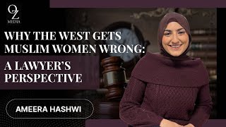 Why the West Gets Muslim Women Wrong: A Lawyer’s Perspective
