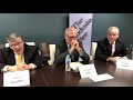 Stanislaus County Judge District 5 forum