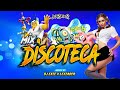 MIX DISCOTECA 2020 - (Agua,3G, Amarillo,HP, Bésame Verde Rompelo Trumpets Ritmo)