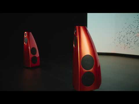 The New Meridian DSP9