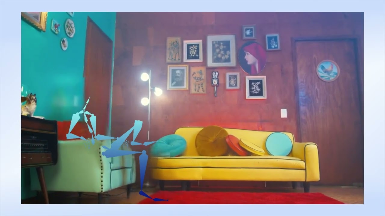 Easiest Way to Export FBX Animation for Retargeting | EasyVFX Mocap