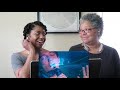 Mother and Daughter React To Dimash Kudaibergen - Love is like a Dream