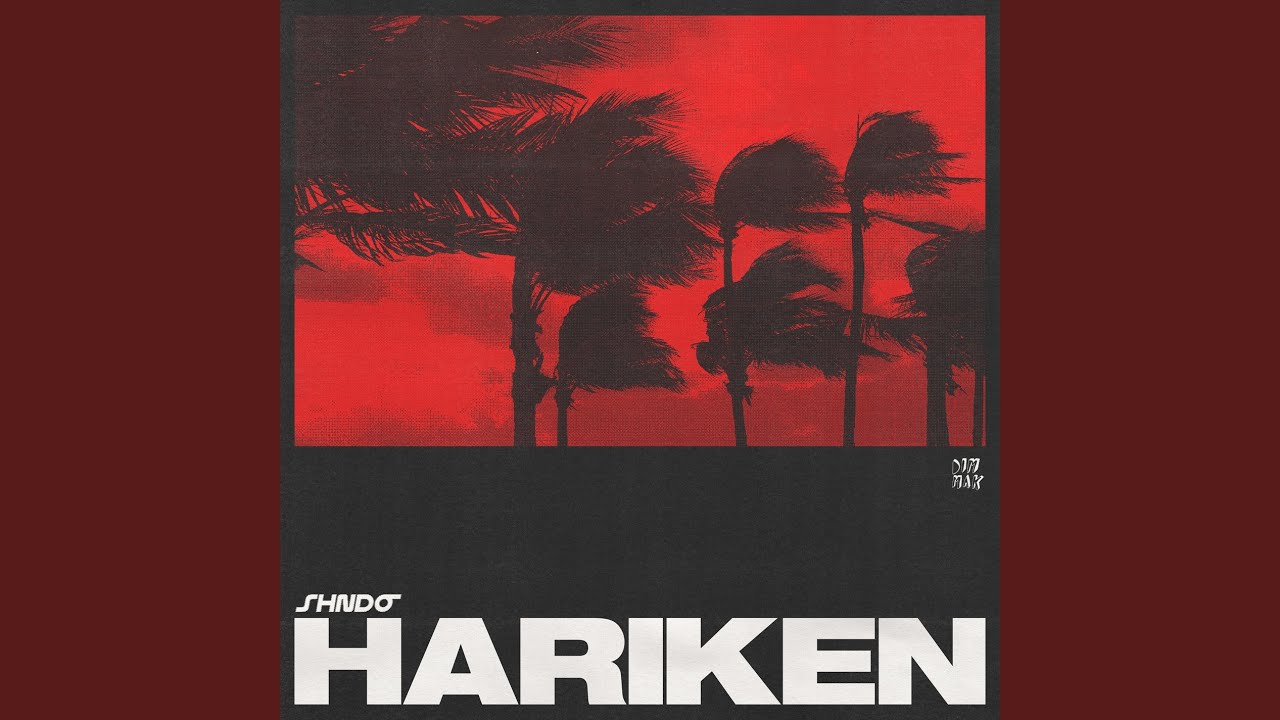 HARIKĒN