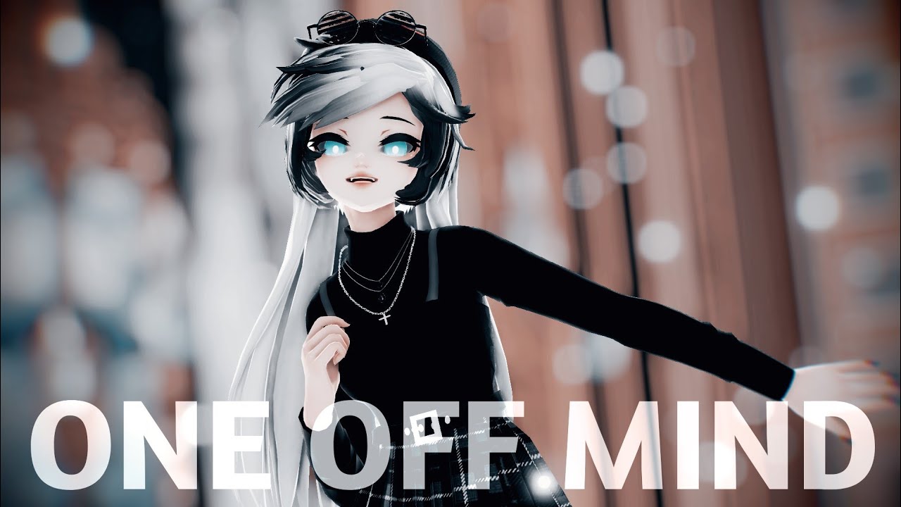[MMD|Fran] ONE OFF MIND - YouTube