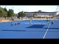 Resurfacing of the Netball SA Outdoor Courts - Stage 1