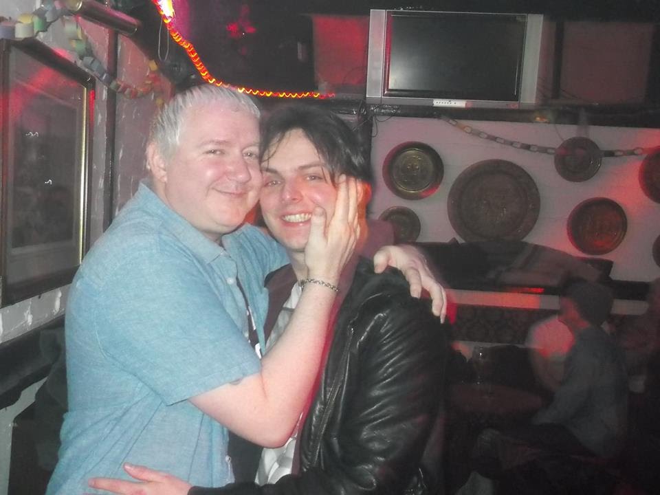 วิดีโอแอพหาคู่เกย์