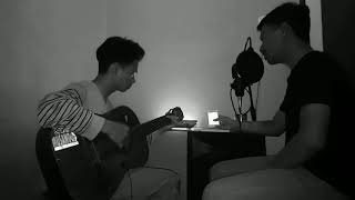 Download Lagu GIO LELAKI JANGAN TANYAKAN LAGI-COVERBY:GHIMOR MP3