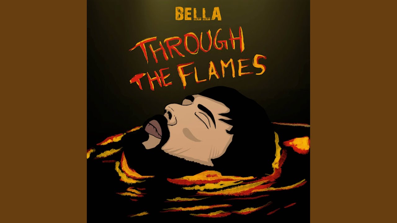 Watch Through The Flames on YouTube Watch Through The Flames on YouTube