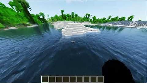 Ultrafast Makeup Shaders on integrated graphics