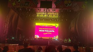 Download lagu CEK SOUND NEW PALLAPA LIVE ANCOL 7 SEPTEMBER 2024
