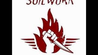 Soilwork - Stabbing the Drama