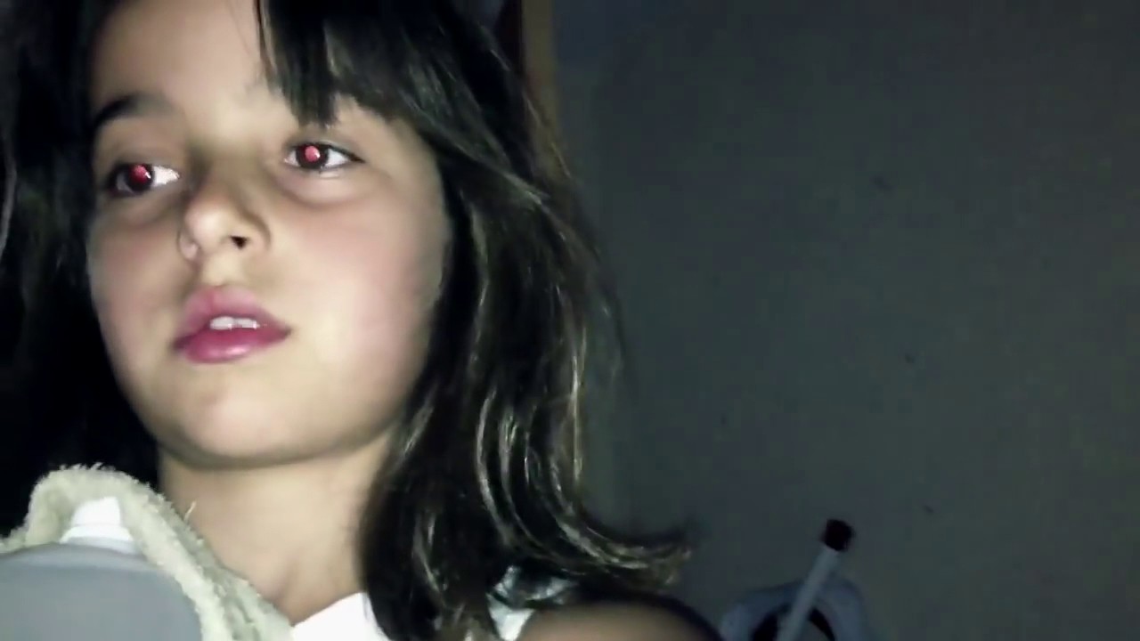 ПАСТЬ ЛЬВА Ужасы Короткометражный фильм - YouTube