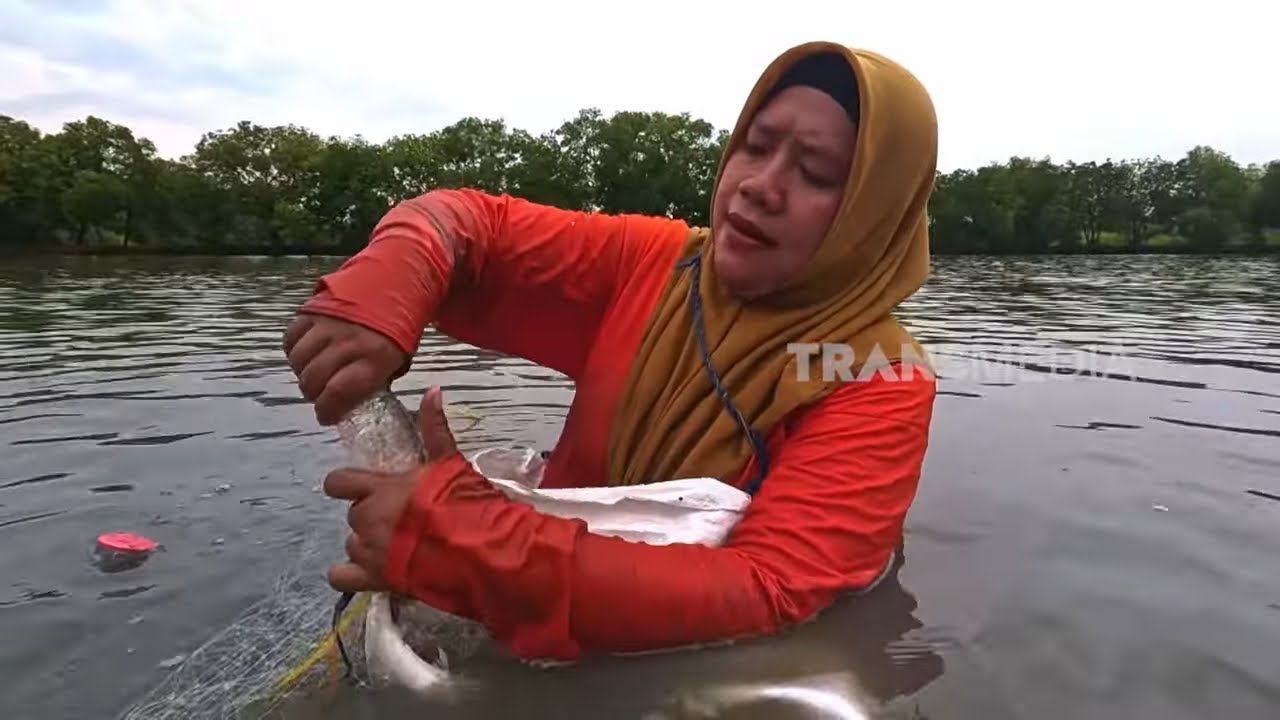 [FULL] PERJUANGAN EMAK ENAH BERBURU BAHAN MASAKAN | ENAH BIKIN ENAK (29/09/25)