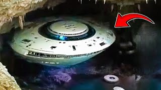 What’s Really at the Bottom of Mel’s Hole? Scientists Finally Revealed the Truth! Profile