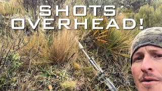 Shots Fired | Long Range Firing Zone Safety  