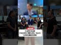 "Looksmaxxing" live streamer Clavicular just popped into TMZ Live