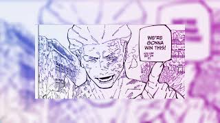 Admiring You Hakari Theme -Pharozen Slowed