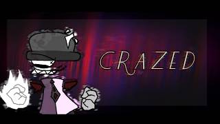 Crazed - vDAB OC Fantrack - Mauve Fantrack (FLP)