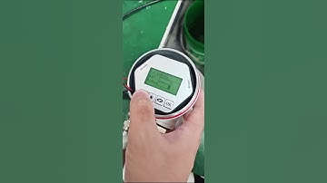 How to Change Modbus Baud Rate and IP Address of Radar Level Sensor | Step-by-Step Guide