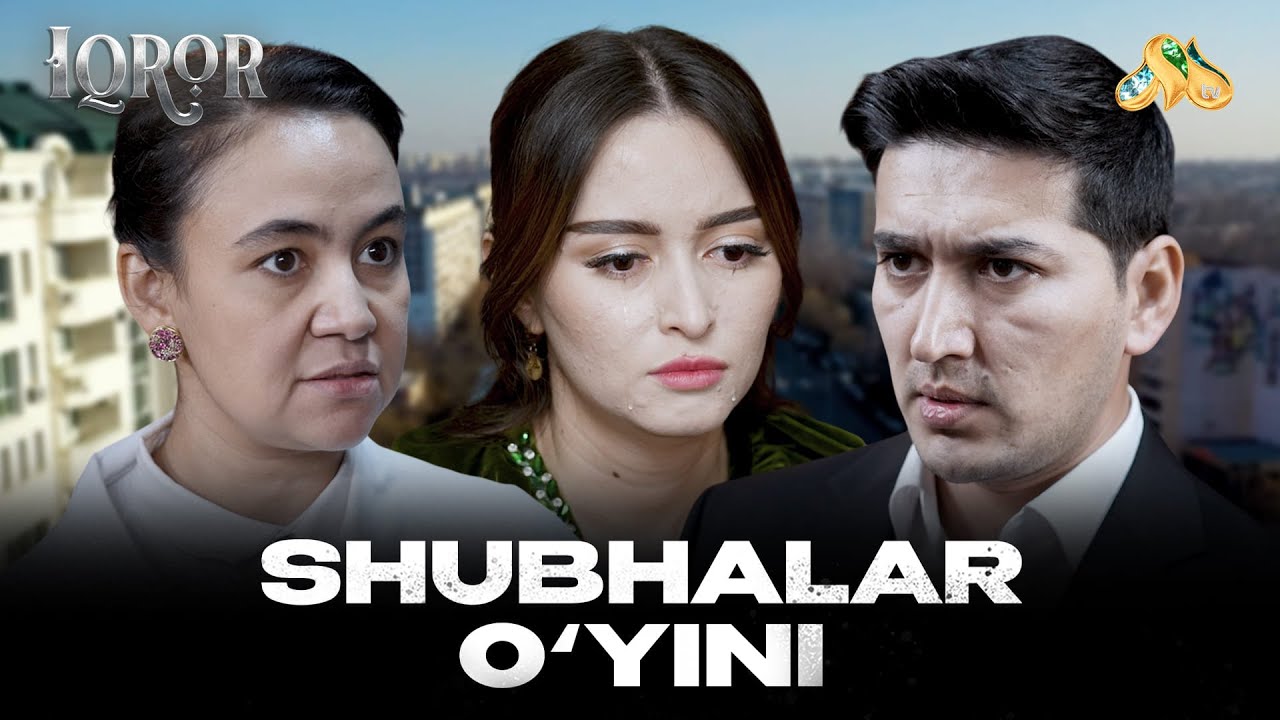 Shubhalar o'yini... Iqror, 1179 - son