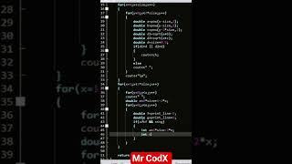 ♥️Romantic C++ Coding Project🥰 ❤️ | LOVE YOU Pattern😍 Program😘