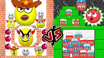 Hide Ball Brain teaser games 🆚 Draw to smash logic puzzle - rescue the doge Gameplay part 14