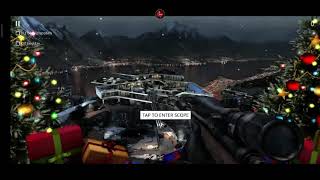 Hitman Sniper Chapter 1