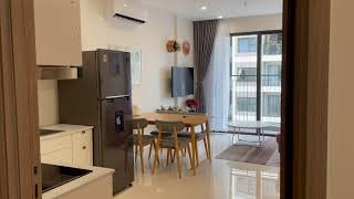 Vinhome Smartcity 43m2 Home Stay