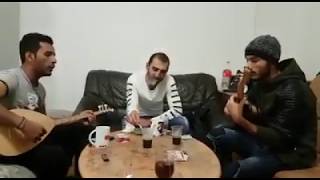 Zinar Rojava  -  Memo Gelo - Be Te Nabiye