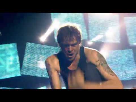 Die Toten Hosen // Pushed Again