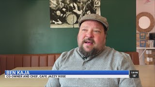 Nonalcoholic bars open in Kalamazoo, Grand Rapids as people drink less
