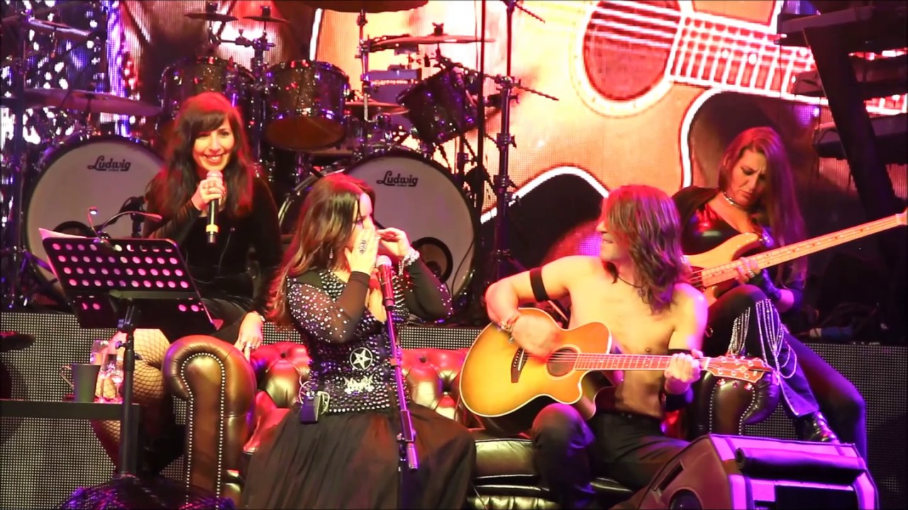 Şebnem Ferah - Gözyaşlarımızın Tadı Aynı & Dilek Taşı