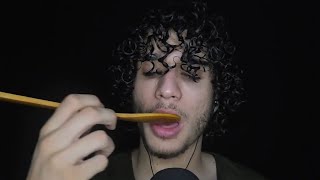 ASMR Eating You
