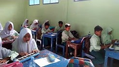 Siswa MU_Bermain Alat Musik Pianika  - Durasi: 0:58. 