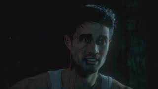 Until Dawn Survival Skills Edition: Chapter 4