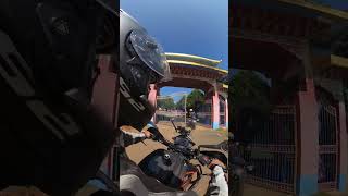 Dzogchen Monastry - Ktm Powerride - Dec 2022
