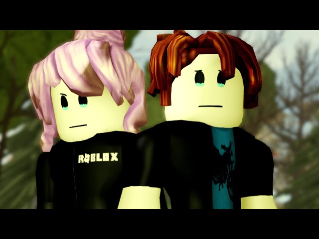 Blox Watch A Roblox Horror Movie Official Trailer By Oblivious - bacon hair roblox fan art