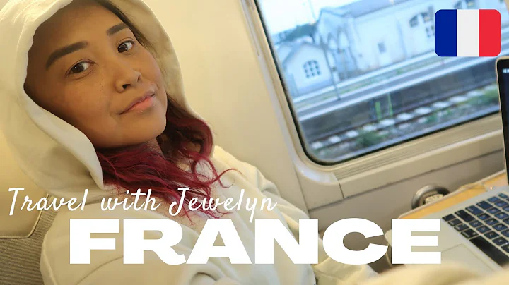 Solo Travel to Chateauroux + commute nightmare | F...