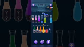 Calm Your Mind Water Sort ASMR 606-610