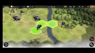 World War 2: Strategy Games ( NO GENERALS NO TROOPS 1-4 AXIS EASY ) screenshot 5
