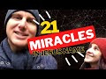 21 MIRACLES - Being Led By The Spirit of God