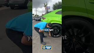 Secret Tip for Lamborghini Urus Owners! Avoid Costly Mistakes! 🤑