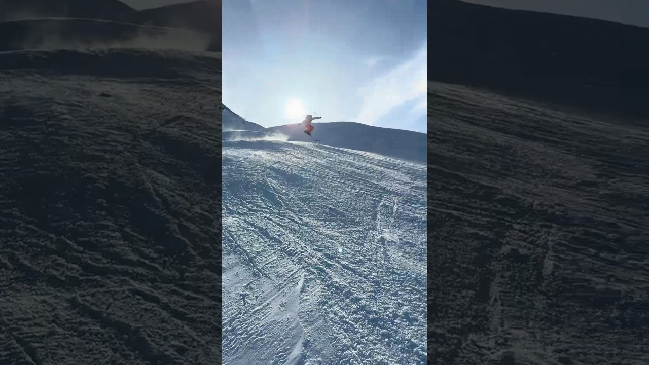 Les 2 Alpes - 02/02/2025 (Fée 2)