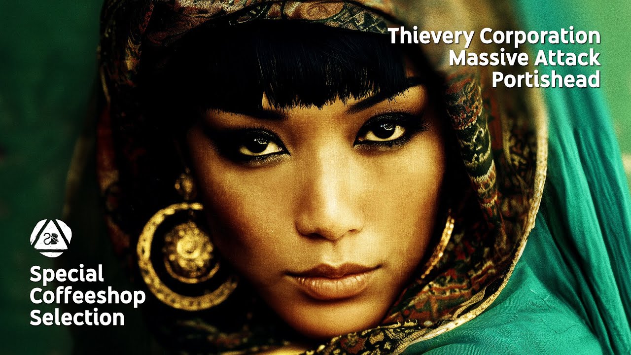 洋楽 Portishead 2nd massive attack dub Massive Attack • Portishead • Thievery Corporation- Special