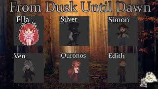 From Dusk Until Dawn Session 15