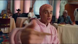 Yummy But Everytime Justin Bieber Says Yum It Speeds Up 3%